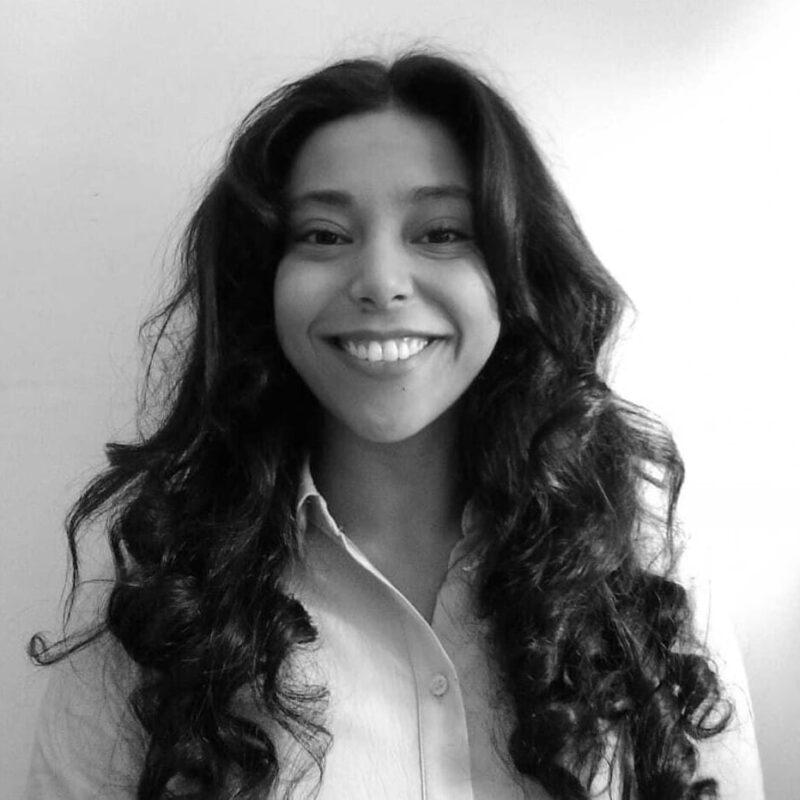 Alessia Abdel Malek